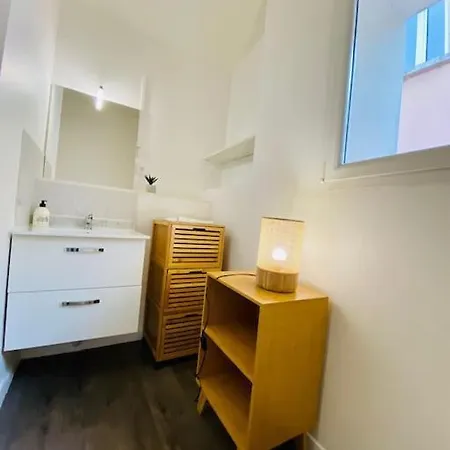 Le Bali, Magnifique T2, Centre 1 Er Etage Apartamento Valence (Drome)