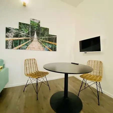 Le Bali, Magnifique T2, Centre 1 Er Etage Valence (Drome)