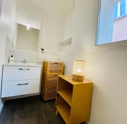 Le Bali, Magnifique T2, Centre 1 Er Etage Apartment Valence (Drome)