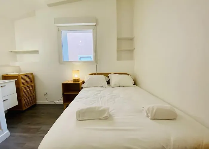 Le Bali, Magnifique T2, Centre 1 Er Etage