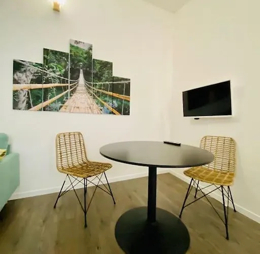 Le Bali, Magnifique T2, Centre 1 Er Etage Valence (Drome)